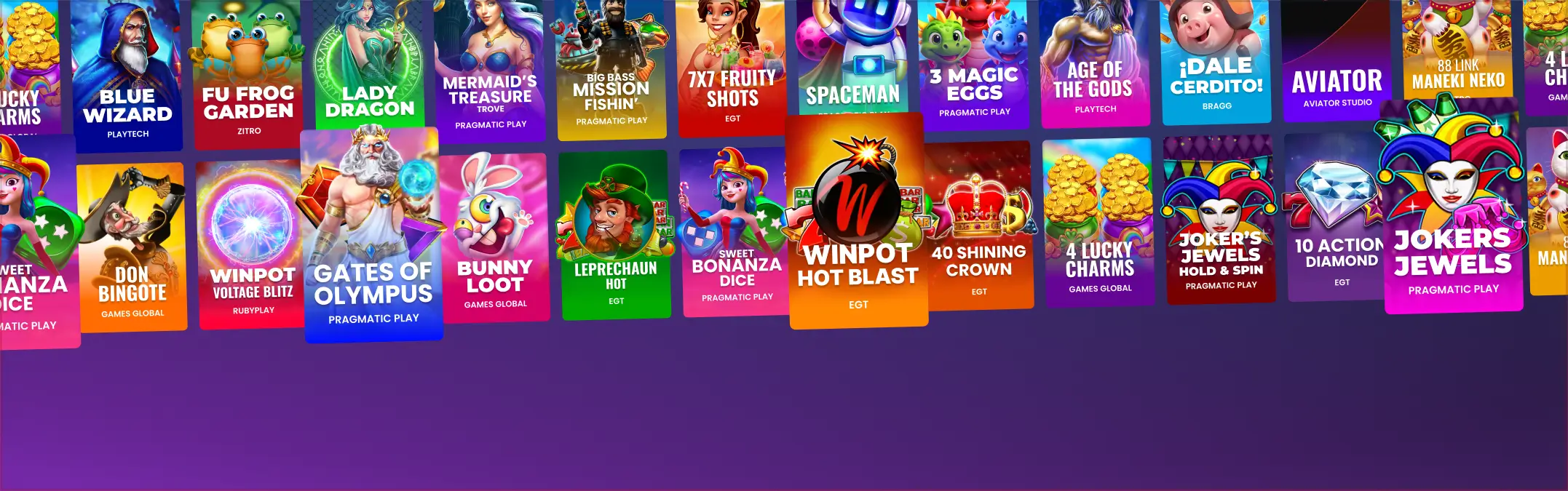 Juegos